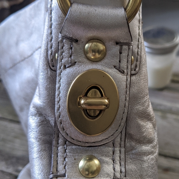 Two Coach Bags - Picture 2 of 10